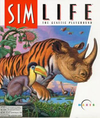 SimLife: Trainer +12 [v1.5]