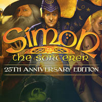 Simon the Sorcerer: 25th Anniversary Edition: Cheats, Trainer +9 [FLiNG]
