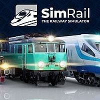 SimRail: The Railway Simulator: Trainer +5 [v1.9]