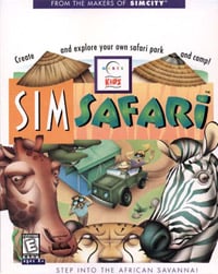 SimSafari: Trainer +9 [v1.6]