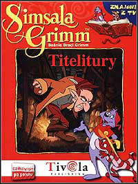 Simsala Grimm: Rumpelstiltskin: TRAINER AND CHEATS (V1.0.29)