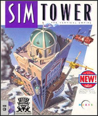 SimTower: The Vertical Empire: Cheats, Trainer +5 [MrAntiFan]
