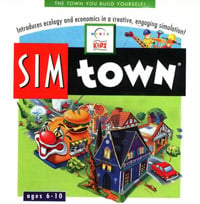 SimTown: Trainer +14 [v1.5]