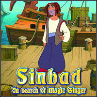 Sinbad: In search of Magic Ginger: Cheats, Trainer +5 [CheatHappens.com]