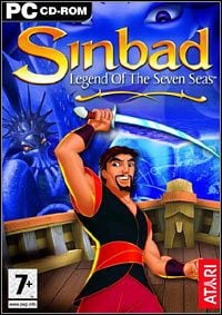 Sinbad: Legend of the Seven Seas: TRAINER AND CHEATS (V1.0.3)