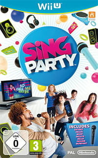 SiNG PARTY: TRAINER AND CHEATS (V1.0.86)