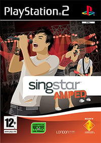 SingStar Amped: TRAINER AND CHEATS (V1.0.38)