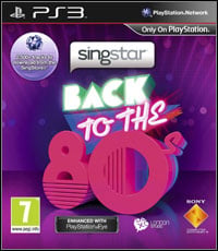 SingStar Back To The 80s: Cheats, Trainer +9 [MrAntiFan]