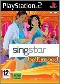 Trainer for SingStar Bollywood [v1.0.9]