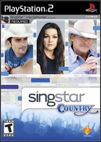 SingStar Country: TRAINER AND CHEATS (V1.0.65)