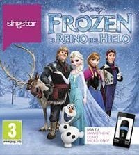 Trainer for SingStar Frozen [v1.0.8]