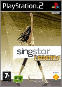 SingStar Legends: TRAINER AND CHEATS (V1.0.91)
