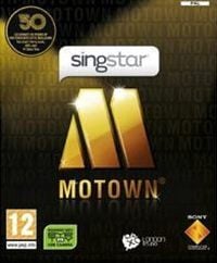 Singstar Motown: Trainer +11 [v1.1]