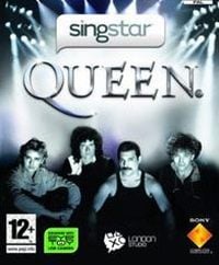 Trainer for SingStar Queen [v1.0.8]