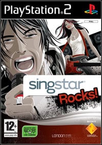 SingStar Rocks!: Trainer +6 [v1.5]