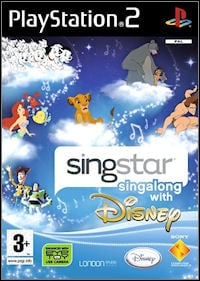 SingStar Singalong with Disney: Cheats, Trainer +9 [MrAntiFan]