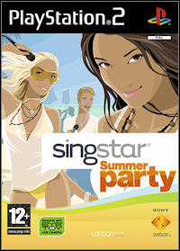 SingStar Summer Party: Trainer +10 [v1.2]