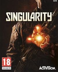Trainer for Singularity [v1.0.6]