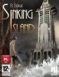 Sinking Island: Cheats, Trainer +15 [CheatHappens.com]
