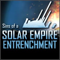 Sins of a Solar Empire: Entrenchment: TRAINER AND CHEATS (V1.0.66)