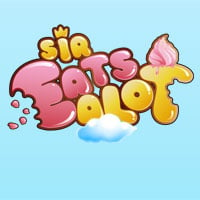 Sir Eatsalot: Trainer +12 [v1.1]