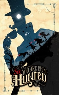 Sir, You Are Being Hunted: Reinvented Edition: Cheats, Trainer +6 [CheatHappens.com]
