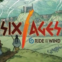 Trainer for Six Ages: Ride Like the Wind [v1.0.9]