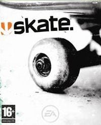 skate. (2007): Trainer +10 [v1.1]