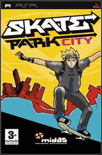 Skate Park City: Trainer +15 [v1.7]