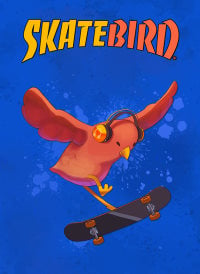 SkateBIRD: TRAINER AND CHEATS (V1.0.34)