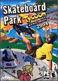 Trainer for Skateboard Park Tycoon 2004: Back in USA [v1.0.9]