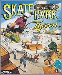 Skateboard Park Tycoon: TRAINER AND CHEATS (V1.0.10)