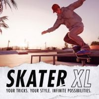 Trainer for Skater XL [v1.0.2]