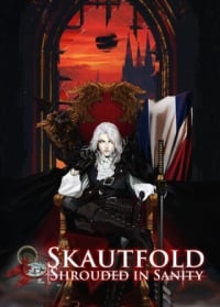 Skautfold: Shrouded in Sanity: Cheats, Trainer +6 [dR.oLLe]