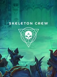 Skeleton Crew: Trainer +7 [v1.1]