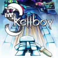 Skellboy: Cheats, Trainer +9 [dR.oLLe]