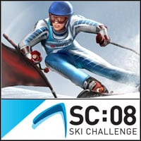 Ski Challenge 08: Trainer +8 [v1.8]