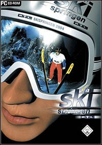 Ski Jump Challenge 2004: Trainer +5 [v1.7]