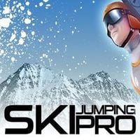 Ski Jumping Pro: Cheats, Trainer +9 [dR.oLLe]