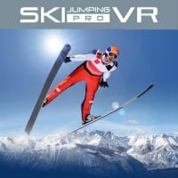 Ski Jumping Pro VR: TRAINER AND CHEATS (V1.0.34)