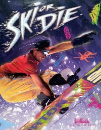 Ski or Die: TRAINER AND CHEATS (V1.0.56)