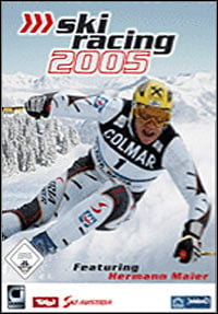 Ski Racing 2005: Cheats, Trainer +13 [FLiNG]