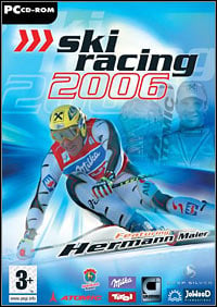 Ski Racing 2006: Cheats, Trainer +12 [dR.oLLe]