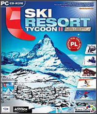 Ski Resort Tycoon II: Trainer +6 [v1.9]