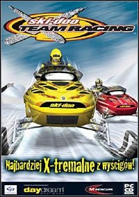 Ski-Doo X-Team Racing (2001): Trainer +9 [v1.8]