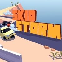 Trainer for SkidStorm [v1.0.2]