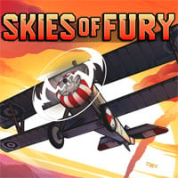 Skies of Fury: Cheats, Trainer +6 [MrAntiFan]