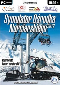 Trainer for Skiing Resort Simulator 2012 [v1.0.5]