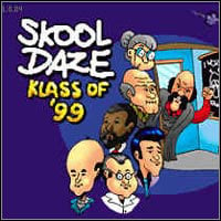 Skool Daze: Klass of 99: Cheats, Trainer +12 [MrAntiFan]