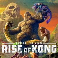 Trainer for Skull Island: Rise of Kong [v1.0.6]